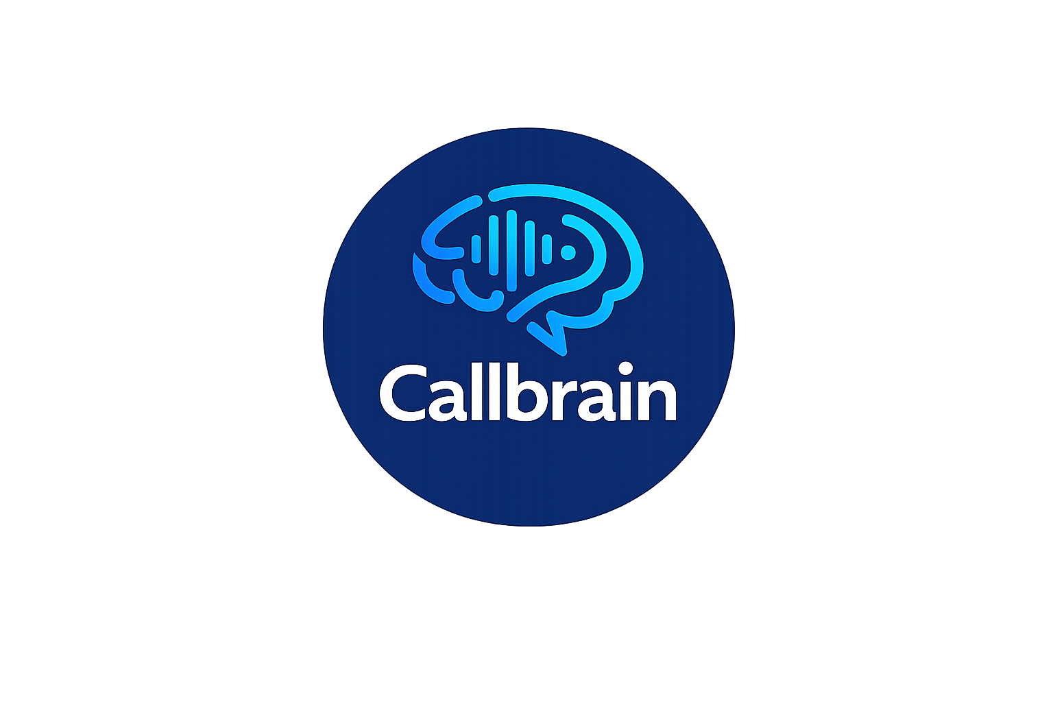 Logo Callbrain